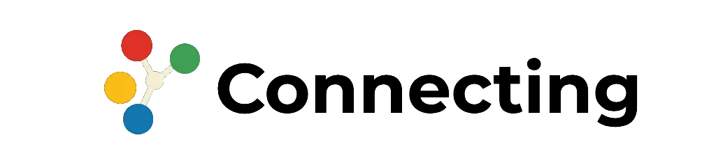 Connecting Logo